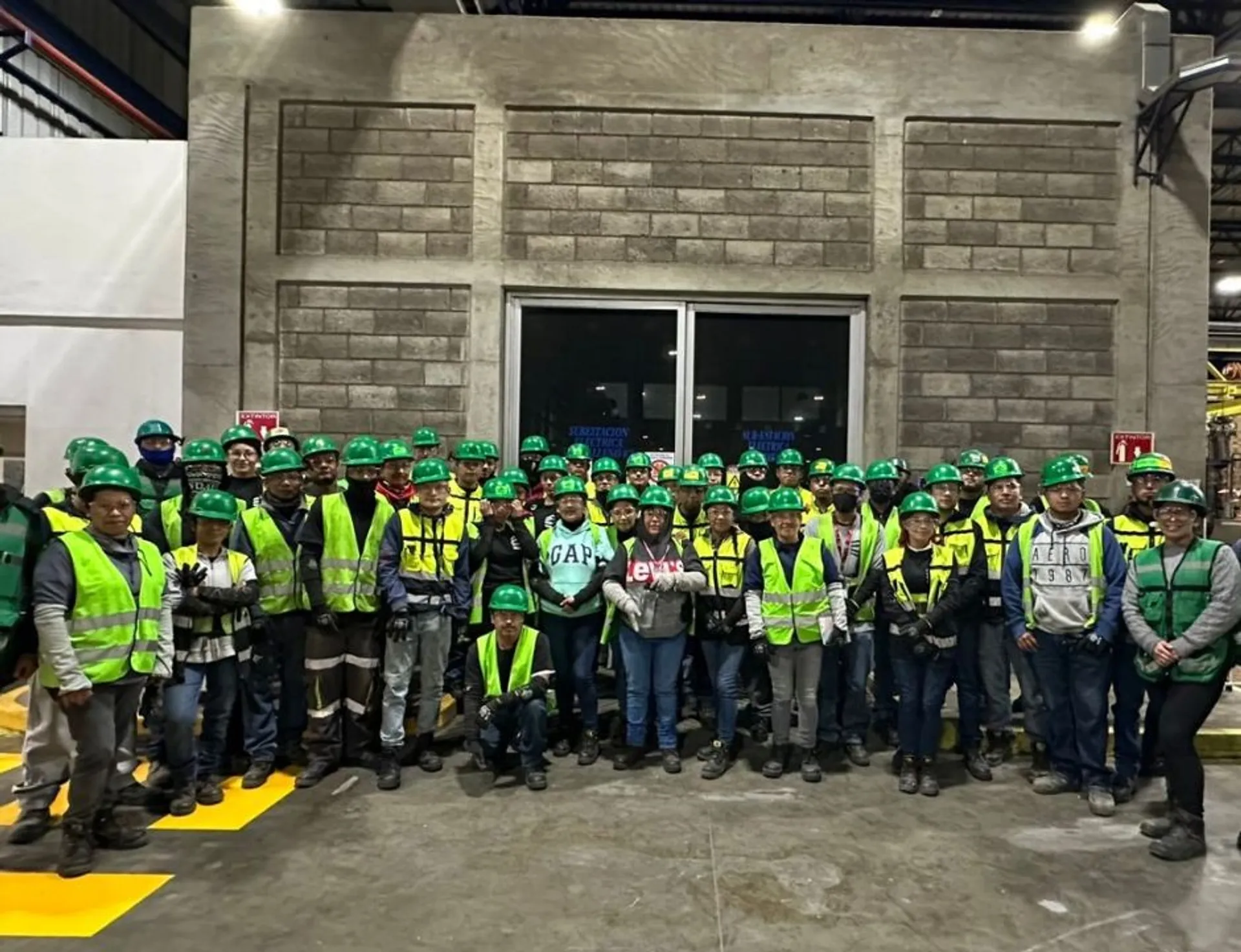 Construcciones Vegati - Experiencia y Calidad